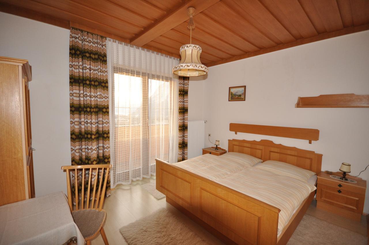 Appartement Kristall Tauplitz Ngoại thất bức ảnh