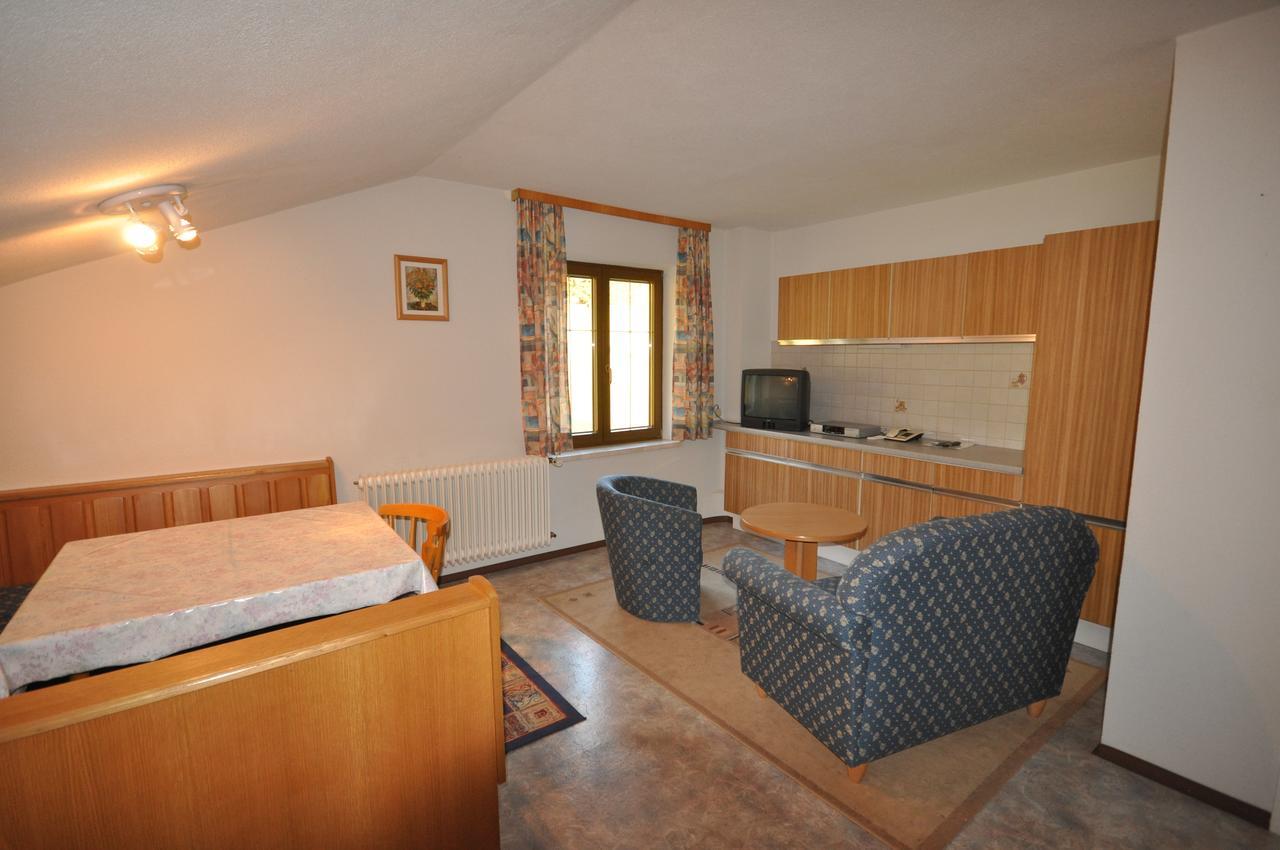 Appartement Kristall Tauplitz Ngoại thất bức ảnh