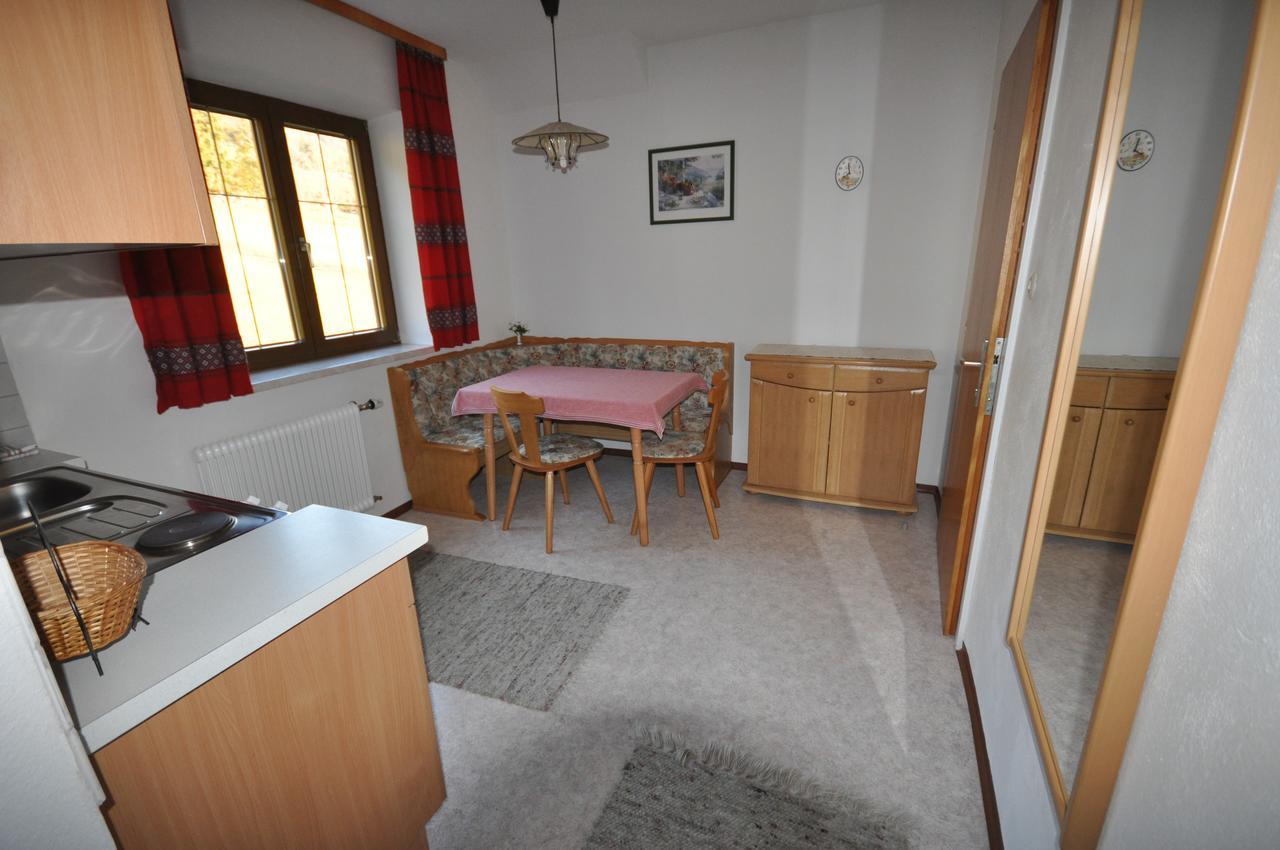 Appartement Kristall Tauplitz Ngoại thất bức ảnh