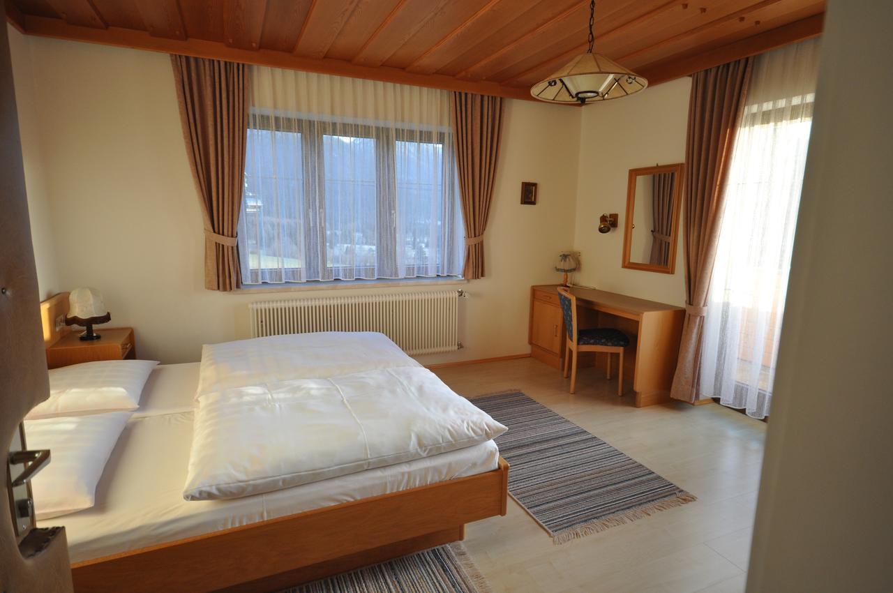 Appartement Kristall Tauplitz Ngoại thất bức ảnh