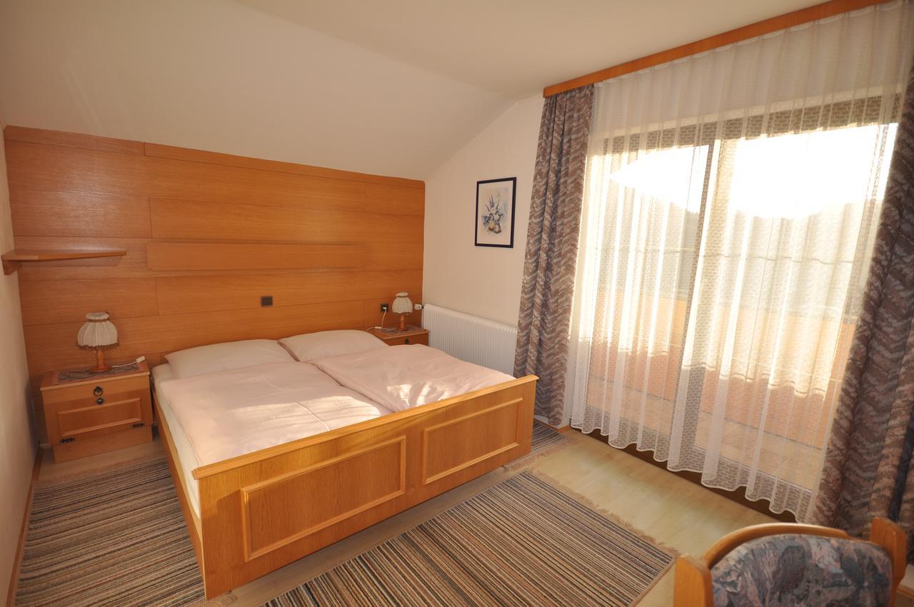 Appartement Kristall Tauplitz Ngoại thất bức ảnh